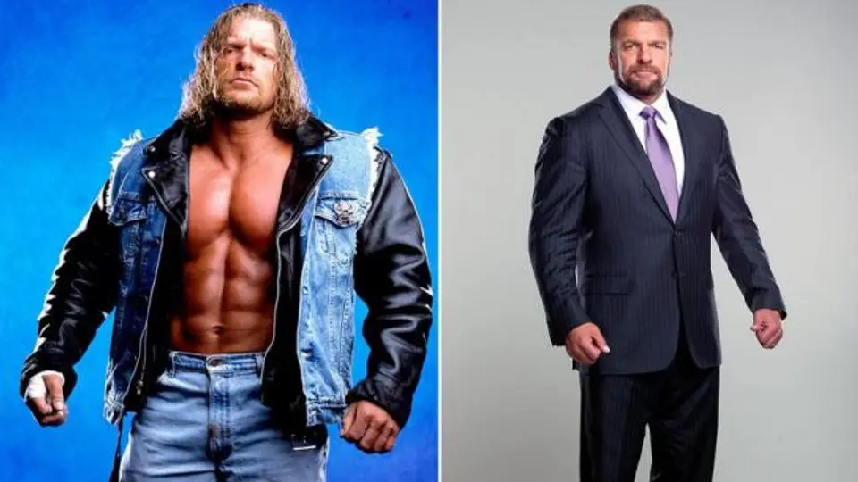 Mira los cambios de imagen de las Superestrellas de la WWE