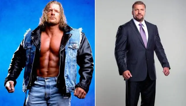 Mira los cambios de imagen de las Superestrellas de la WWE