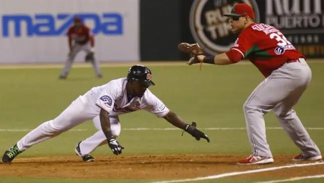 México cae previo a la Semifinal de la Serie del Caribe