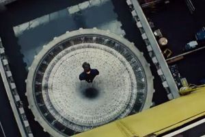 Revelan primer trailer de Misión Imposible 5