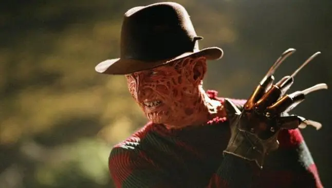Freddy Krueger volverá a Elm Street