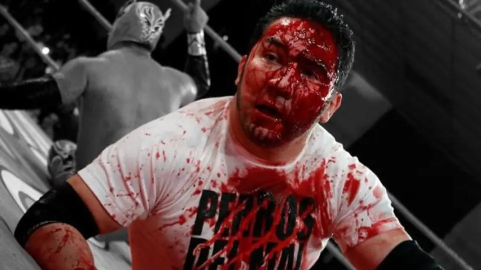 Revive las luchas más memorables del Hijo del Perro Aguayo