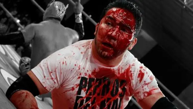 Revive las luchas más memorables del Hijo del Perro Aguayo