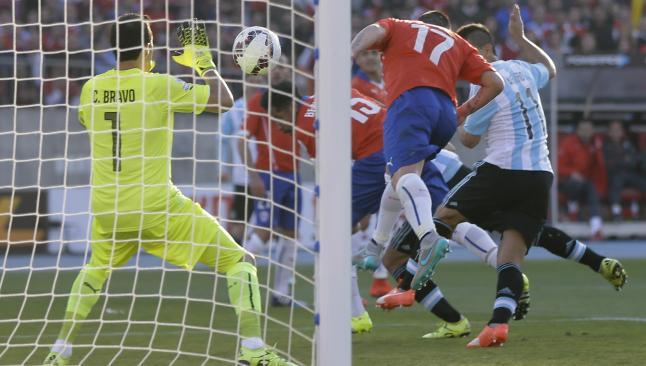 FOTO: AP