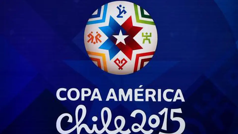 Llegan los hashflags de Copa América