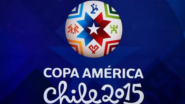 Llegan los hashflags de Copa América