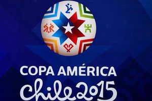 Llegan los hashflags de Copa América