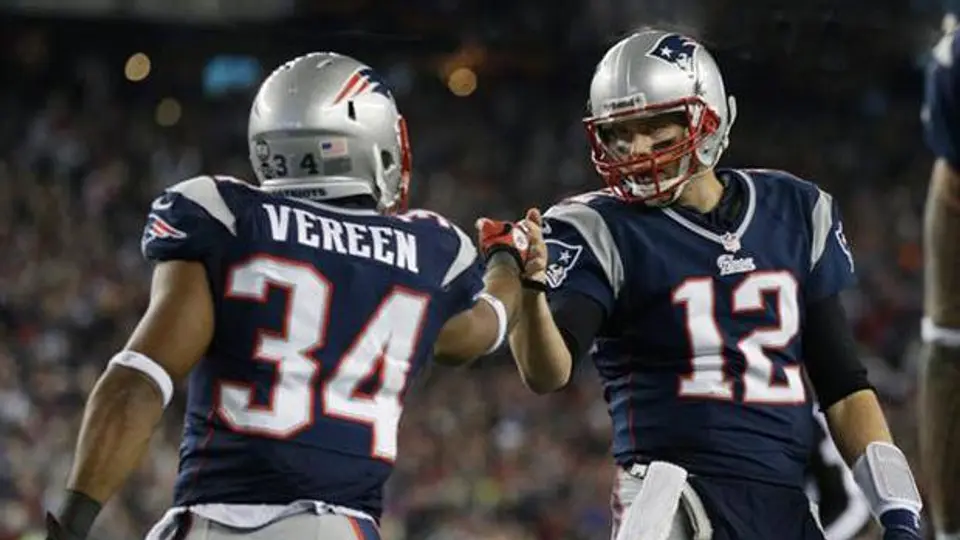Patriotas, favorito en las casas de apuestas