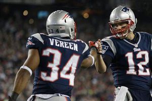 Patriotas, favorito en las casas de apuestas