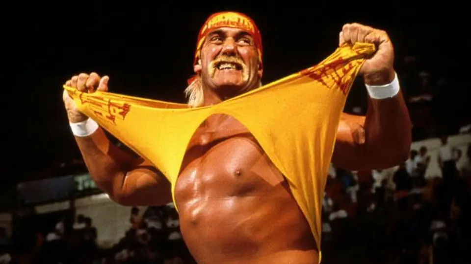 Escándalos más sonados de la WWE