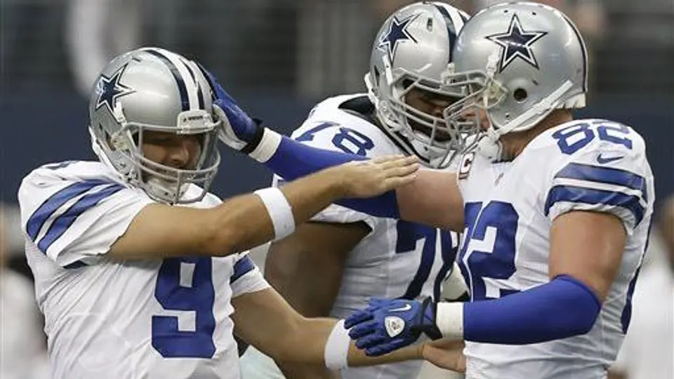 La primera gran prueba de Dallas