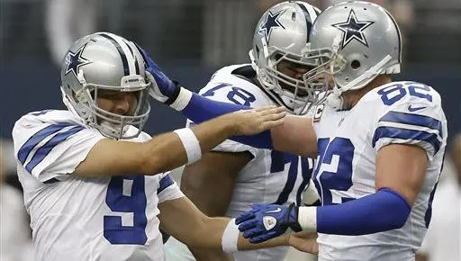 La primera gran prueba de Dallas