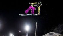 Joven de 14 años hace historia al ganar los X Games de invierno