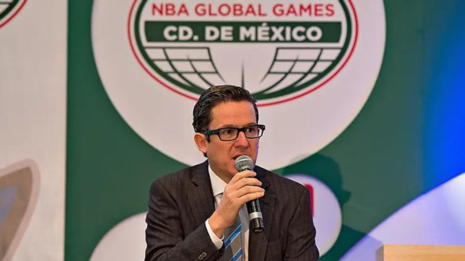 NBA aumenta medidas preventivas en regreso a México