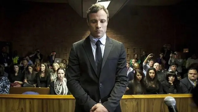 Pistorius terminaría de cumplir condena en lujosa mansión