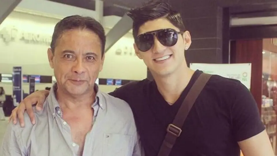 Pulido aterriza de emergencia tras falla del avión en el que viajaba