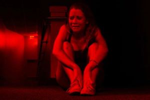 Charlie Charlie' es usado como promocional de película