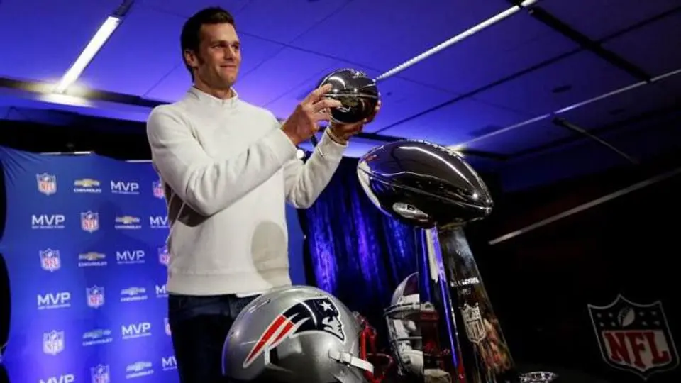 Nadie ha sido mejor que Brady': Joe Namath