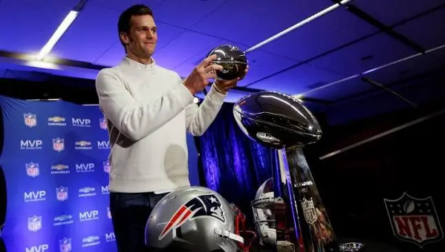 Nadie ha sido mejor que Brady': Joe Namath