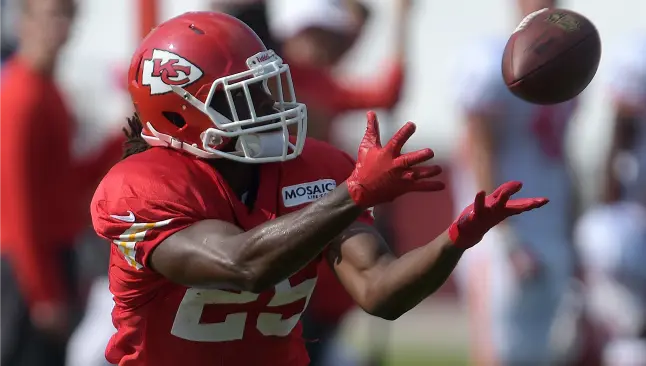 Kansas City, a dar el estirón en esta campaña