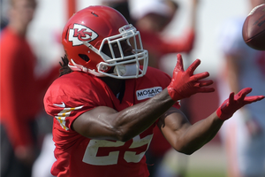 Kansas City, a dar el estirón en esta campaña