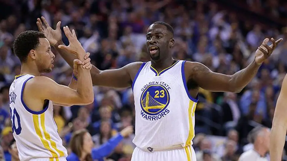 Quedan listos los Playoffs de la NBA