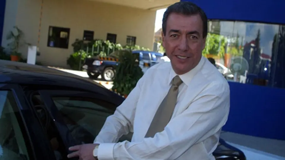 Salvador Martínez Garza, el creador de las 'Súper Chivas' falleció