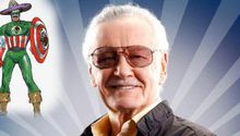 Stan Lee anuncia creación de superhéroe mexicano