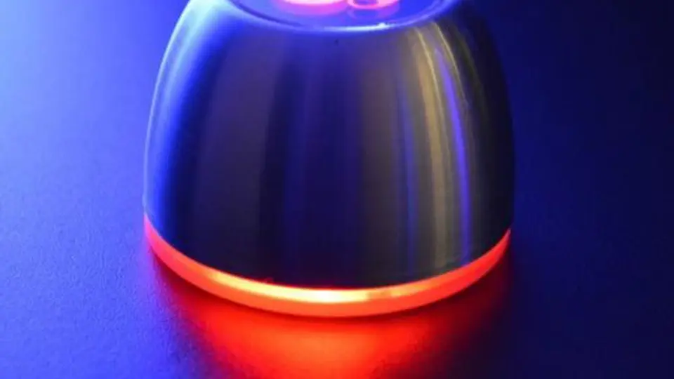 Spin Remote, el control remoto del futuro