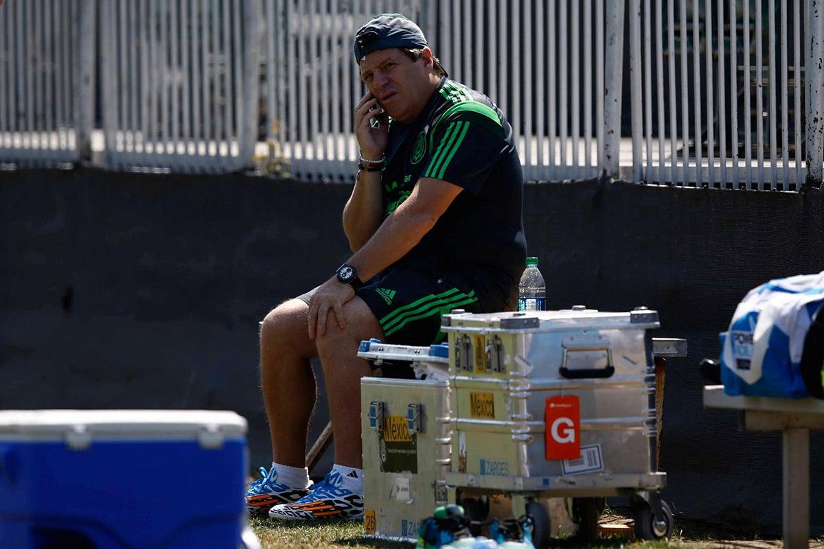 FOTO: DANIEL GÁMEZ