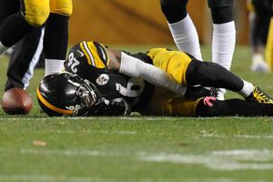 Acereros no descarta a Le'Veon Bell para Playoffs