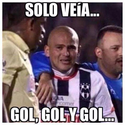 Los memes de las 'Semis' del Apertura 2014