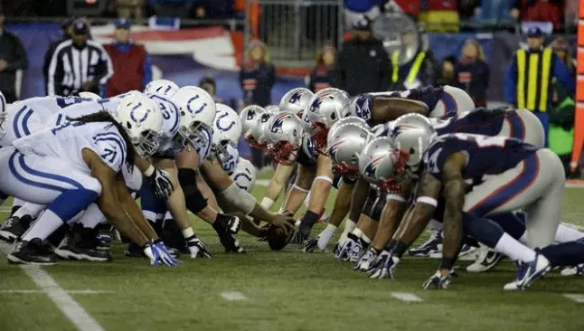 Potros tendrá dura misión para frenar a los Patriotas