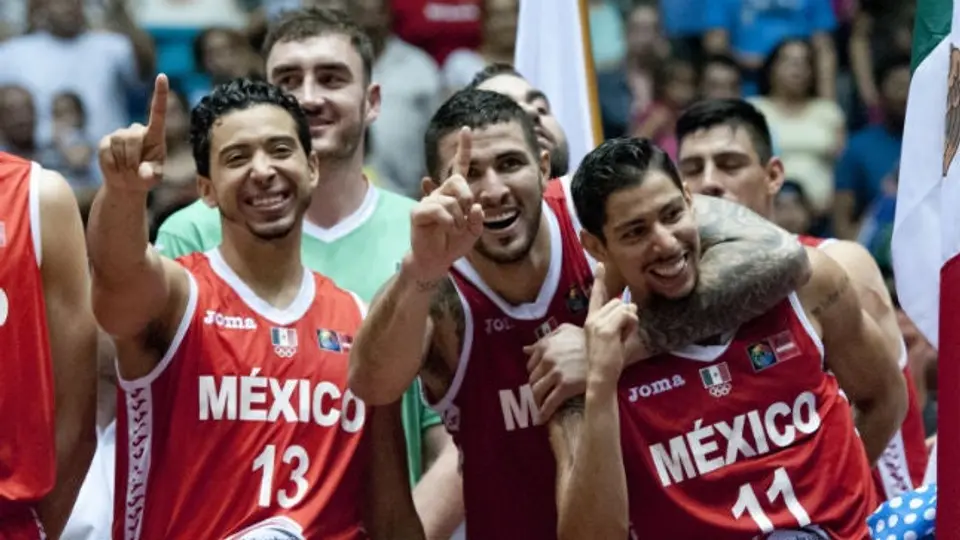 Tri de Basquetbol sueña en grande