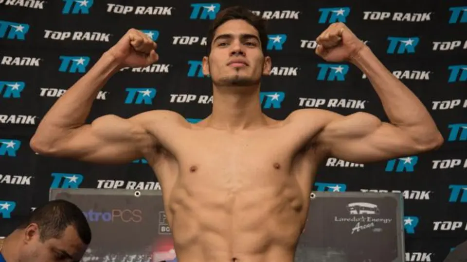 Conoce la sangre nueva del boxeo mexicano
