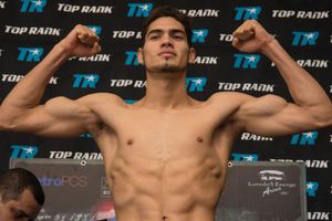 Conoce la sangre nueva del boxeo mexicano