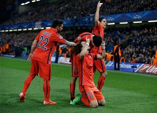 FOTO: AP