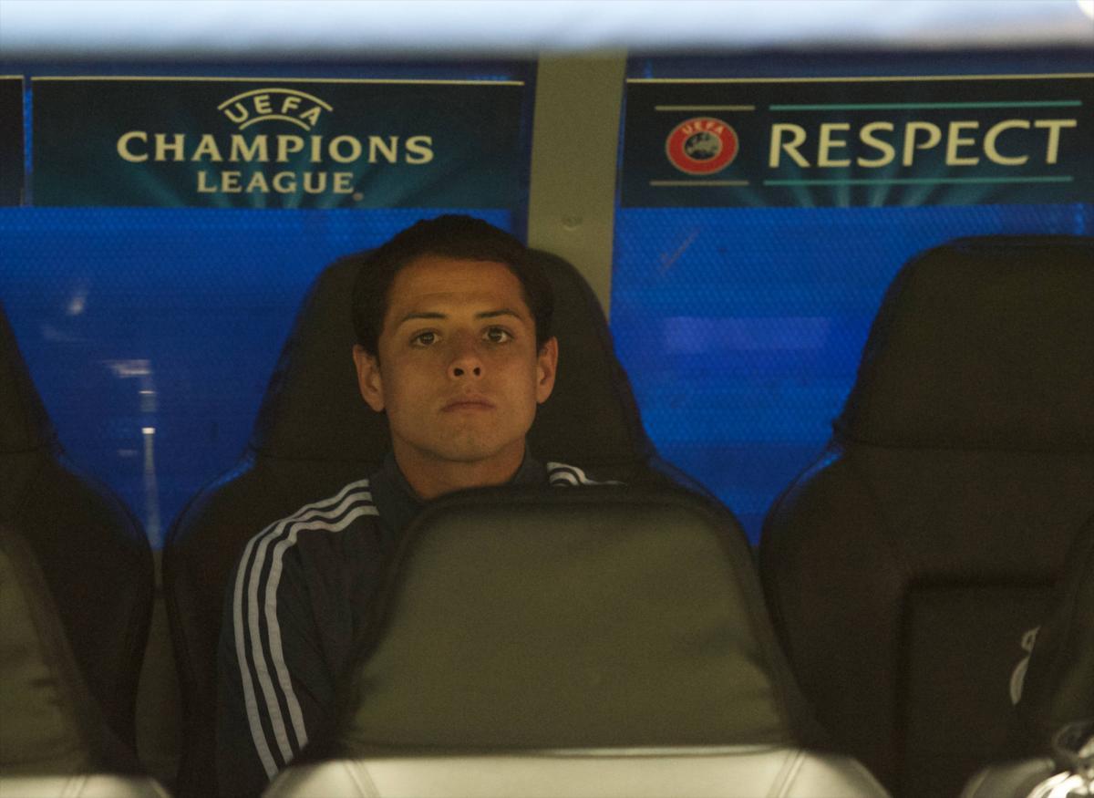 FOTO: MEXSPORT