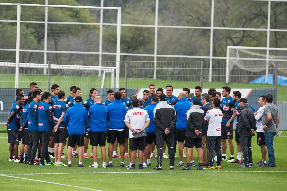 FOTO: MEXSPORT