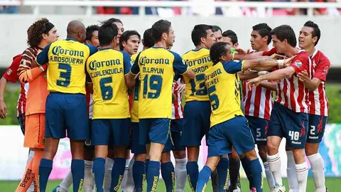 Acontecimientos más destacados en la historia de los Clásicos