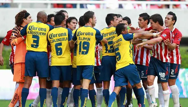 Acontecimientos más destacados en la historia de los Clásicos