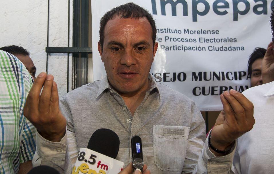 FOTO: RICARDO FLORES