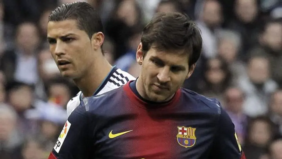 “Fue una hermosa rivalidad”: Messi reconoce la competencia personal que vivió con Cristiano Ronaldo