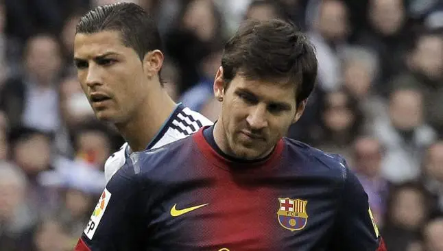 “Fue una hermosa rivalidad”: Messi reconoce la competencia personal que vivió con Cristiano Ronaldo