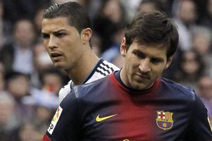 “Fue una hermosa rivalidad”: Messi reconoce la competencia personal que vivió con Cristiano Ronaldo