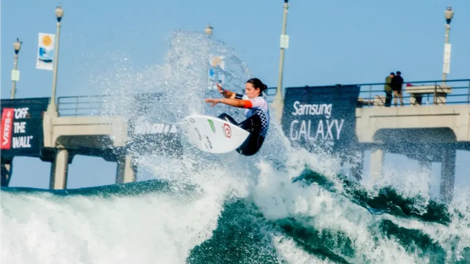 Listos los Cuartos de Final para mujeres del Vans US Open