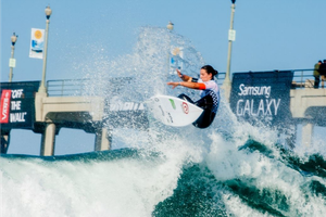 Listos los Cuartos de Final para mujeres del Vans US Open