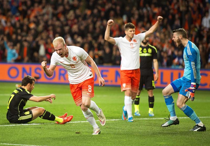 FOTO: EFE