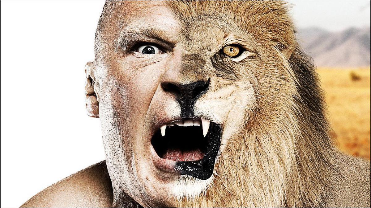 FOTO: WWE