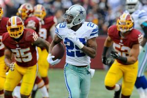 Vaqueros consuma venganza con paliza a los Pieles Rojas